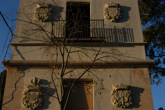  Torres de la Alameda, Valencia